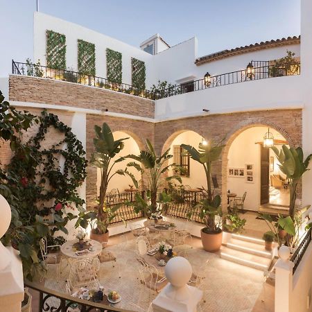 Art Boutique La Casona De Las Flores Ondara Ngoại thất bức ảnh