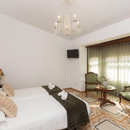 Art Boutique La Casona De Las Flores Ondara Ngoại thất bức ảnh